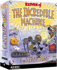 Machine